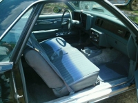 1985 Chevrolet El Camino for sale in Michigan (ID-141414)