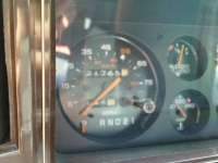 1985 Chevrolet El Camino for sale in Michigan (ID-141414)