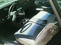 1985 Chevrolet El Camino for sale in Michigan (ID-141414)