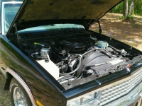 1985 Chevrolet El Camino for sale in Michigan (ID-141414)