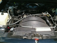 1985 Chevrolet El Camino for sale in Michigan (ID-141414)
