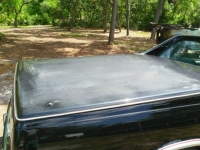 1985 Chevrolet El Camino for sale in Michigan (ID-141414)