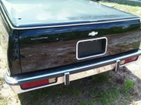 1985 Chevrolet El Camino for sale in Michigan (ID-141414)