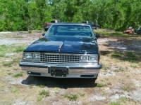 1985 Chevrolet El Camino for sale in Michigan (ID-141414)
