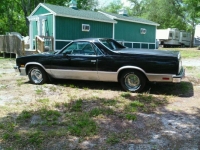 1985 Chevrolet El Camino for sale in Michigan (ID-141414)
