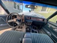1985 Chevrolet El Camino for sale in Michigan (ID-143309)
