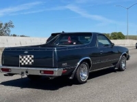 1985 Chevrolet El Camino for sale in Michigan (ID-143309)
