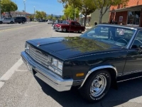 1985 Chevrolet El Camino for sale in Michigan (ID-143309)