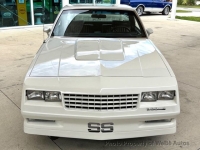 1985 Chevrolet El Camino for sale in Riverhead, New York (ID-162657)