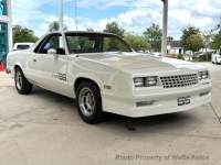 1985 Chevrolet El Camino for sale in Riverhead, New York (ID-162657)