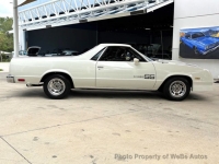 1985 Chevrolet El Camino for sale in Riverhead, New York (ID-162657)