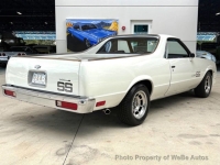 1985 Chevrolet El Camino for sale in Riverhead, New York (ID-162657)