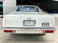 1985 Chevrolet El Camino for sale in Riverhead, New York (ID-162657)