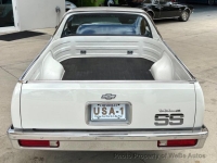 1985 Chevrolet El Camino for sale in Riverhead, New York (ID-162657)