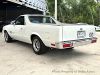 1985 Chevrolet El Camino for sale in Riverhead, New York (ID-162657)