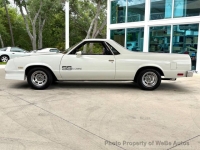 1985 Chevrolet El Camino for sale in Riverhead, New York (ID-162657)