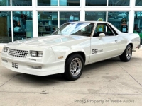 1985 Chevrolet El Camino for sale in Riverhead, New York (ID-162657)