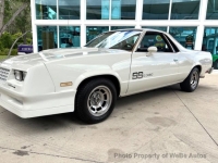 1985 Chevrolet El Camino for sale in Riverhead, New York (ID-162657)