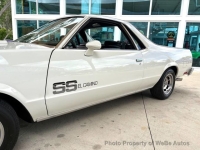 1985 Chevrolet El Camino for sale in Riverhead, New York (ID-162657)