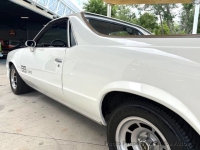 1985 Chevrolet El Camino for sale in Riverhead, New York (ID-162657)