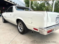 1985 Chevrolet El Camino for sale in Riverhead, New York (ID-162657)