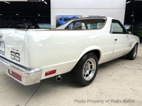 1985 Chevrolet El Camino for sale in Riverhead, New York (ID-162657)