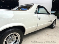 1985 Chevrolet El Camino for sale in Riverhead, New York (ID-162657)