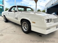 1985 Chevrolet El Camino for sale in Riverhead, New York (ID-162657)