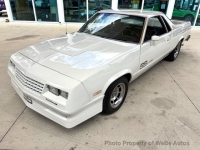 1985 Chevrolet El Camino for sale in Riverhead, New York (ID-162657)