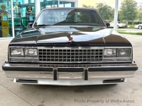 1985 Chevrolet El Camino for sale in Riverhead, New York (ID-163845)