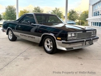 1985 Chevrolet El Camino for sale in Riverhead, New York (ID-163845)