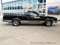 1985 Chevrolet El Camino for sale in Riverhead, New York (ID-163845)
