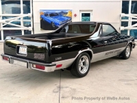 1985 Chevrolet El Camino for sale in Riverhead, New York (ID-163845)