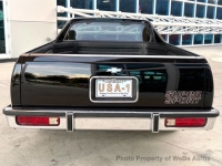 1985 Chevrolet El Camino for sale in Riverhead, New York (ID-163845)