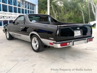 1985 Chevrolet El Camino for sale in Riverhead, New York (ID-163845)