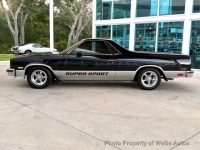 1985 Chevrolet El Camino for sale in Riverhead, New York (ID-163845)