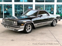 1985 Chevrolet El Camino for sale in Riverhead, New York (ID-163845)