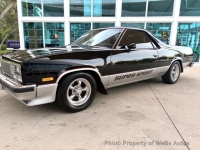 1985 Chevrolet El Camino for sale in Riverhead, New York (ID-163845)