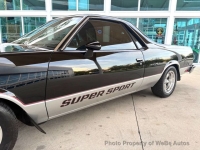 1985 Chevrolet El Camino for sale in Riverhead, New York (ID-163845)