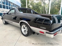 1985 Chevrolet El Camino for sale in Riverhead, New York (ID-163845)