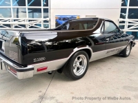 1985 Chevrolet El Camino for sale in Riverhead, New York (ID-163845)