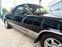 1985 Chevrolet El Camino for sale in Riverhead, New York (ID-163845)