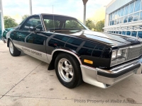 1985 Chevrolet El Camino for sale in Riverhead, New York (ID-163845)