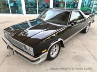 1985 Chevrolet El Camino for sale in Riverhead, New York (ID-163845)