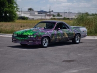1985 Chevrolet El Camino SS for sale in Riverhead, New York (ID-114861)