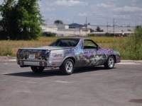 1985 Chevrolet El Camino SS for sale in Riverhead, New York (ID-114861)