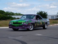 1985 Chevrolet El Camino SS for sale in Riverhead, New York (ID-114861)