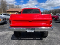 1985 Chevrolet K10 for sale in Michigan (ID-116704)