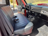 1985 Chevrolet K10 for sale in Michigan (ID-116704)