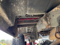 1985 Chevrolet K10 for sale in Michigan (ID-116704)